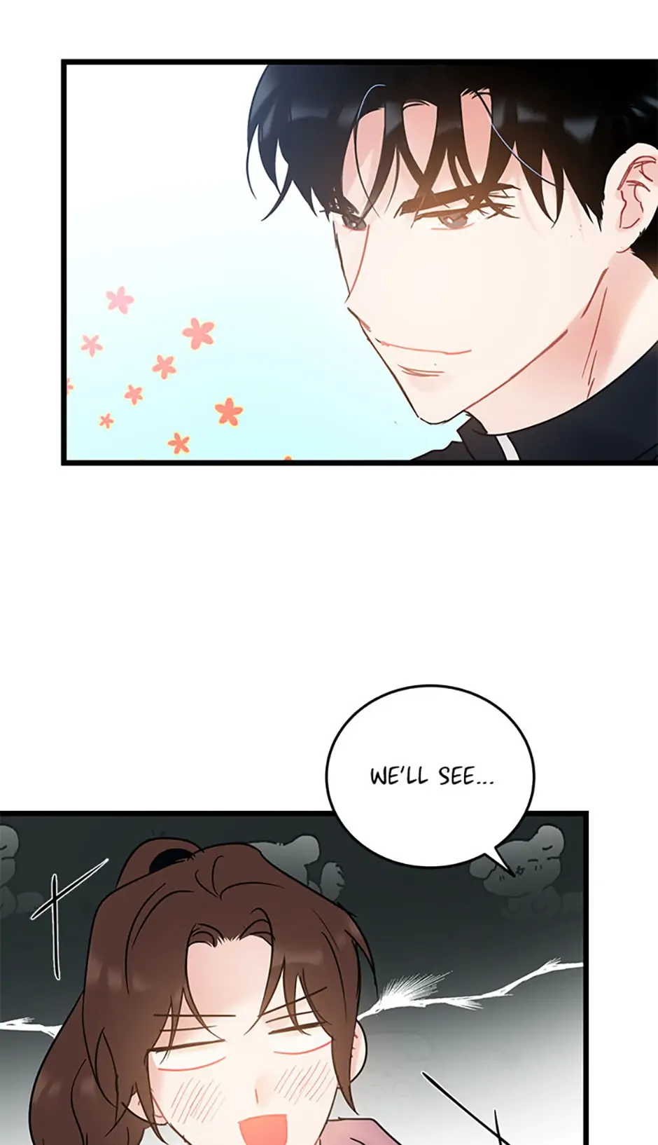The Dignity Of Romance Chapter 12 page 16