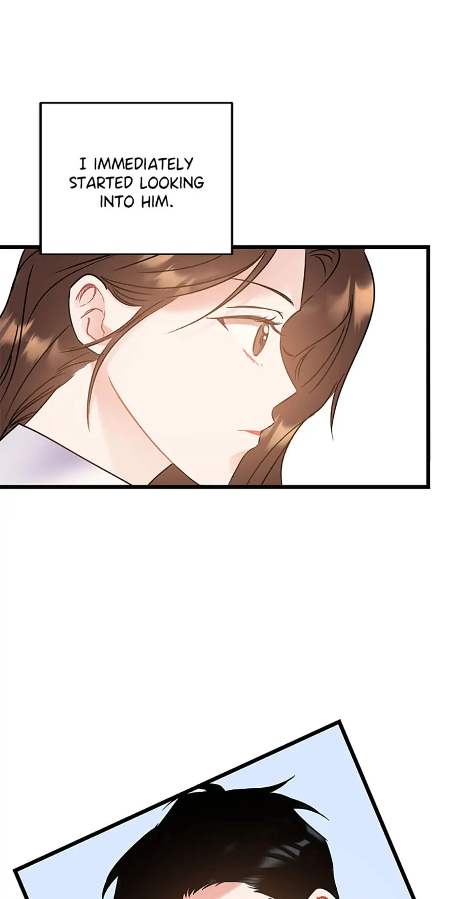 The Dignity Of Romance Chapter 12 page 2
