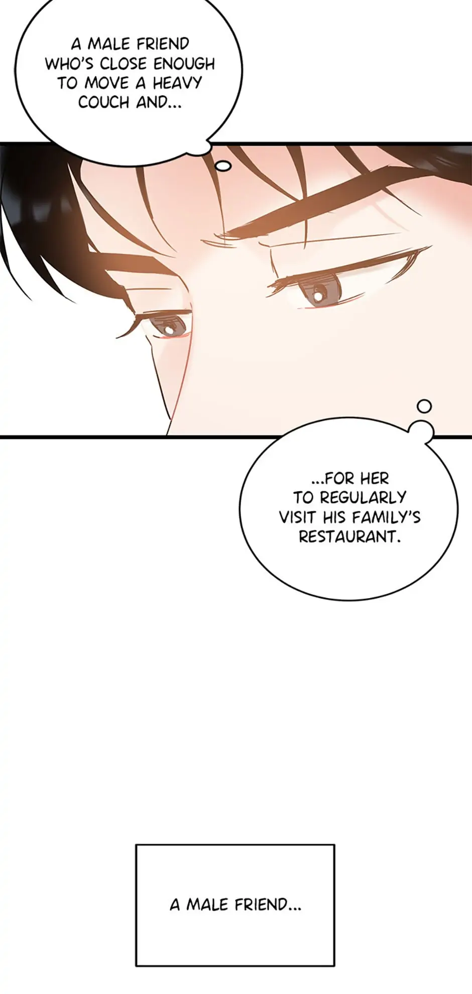 The Dignity Of Romance Chapter 12 page 35