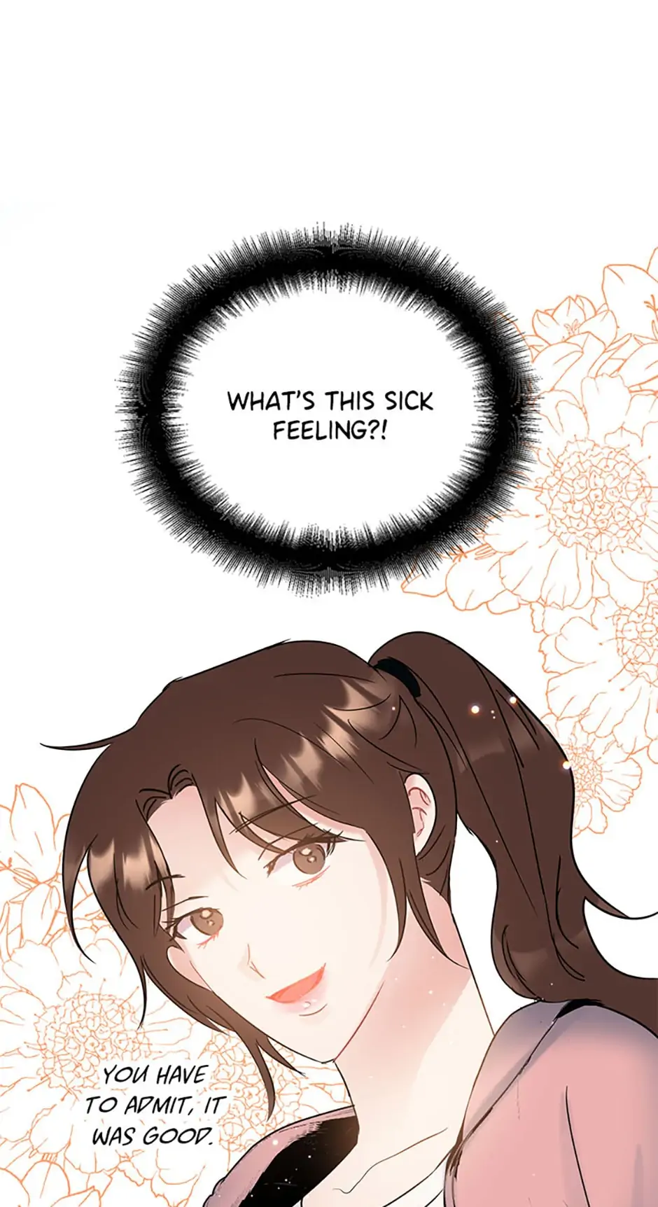 The Dignity Of Romance Chapter 12 page 36