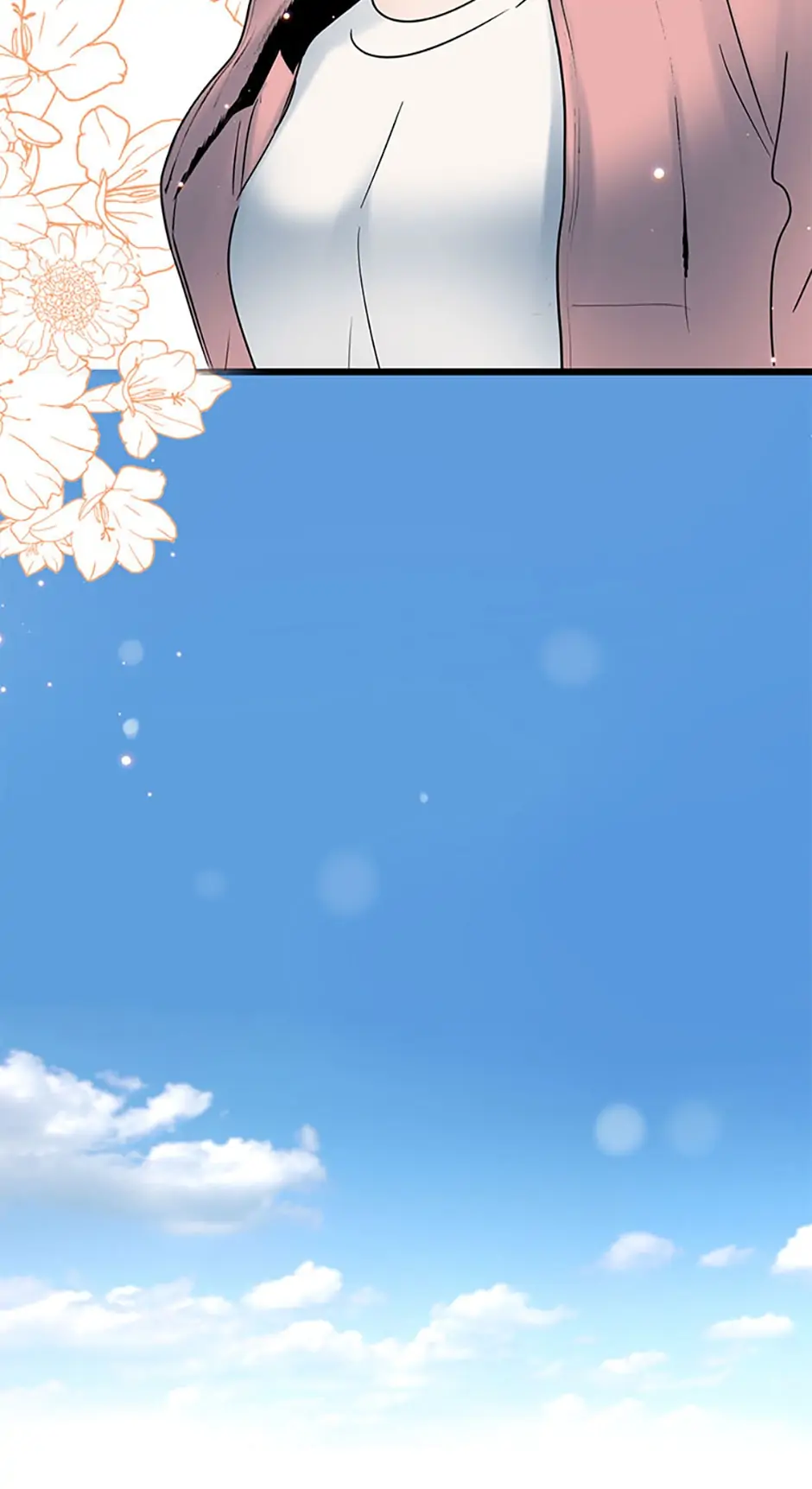 The Dignity Of Romance Chapter 12 page 37