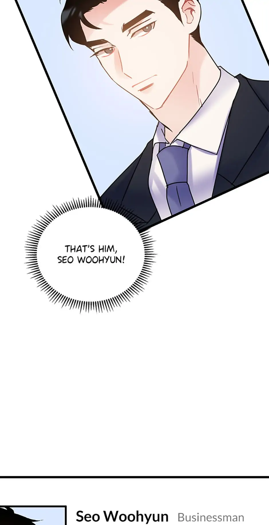 The Dignity Of Romance Chapter 12 page 3