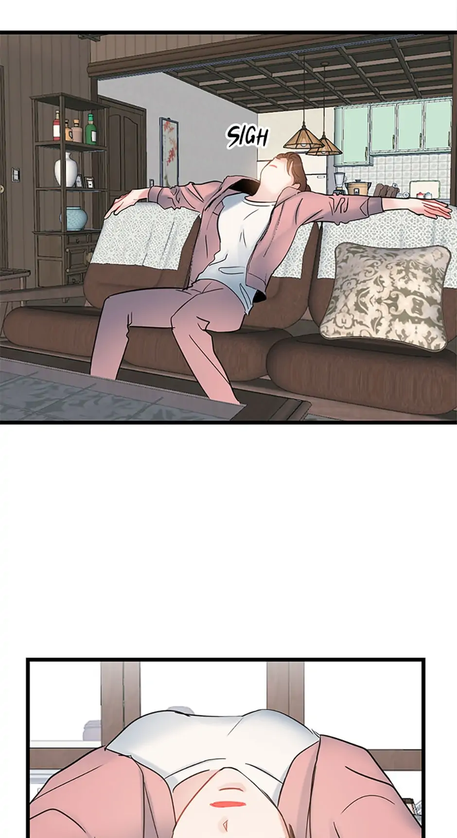 The Dignity Of Romance Chapter 12 page 39