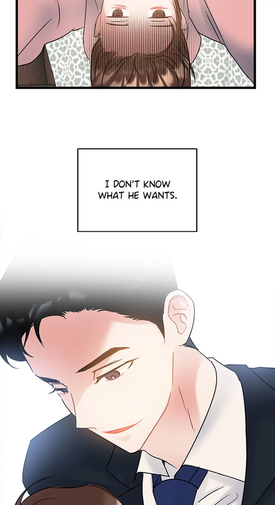 The Dignity Of Romance Chapter 12 page 40