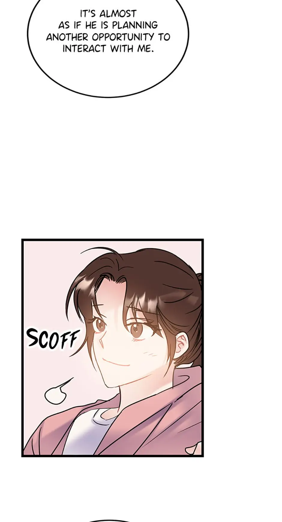 The Dignity Of Romance Chapter 12 page 44