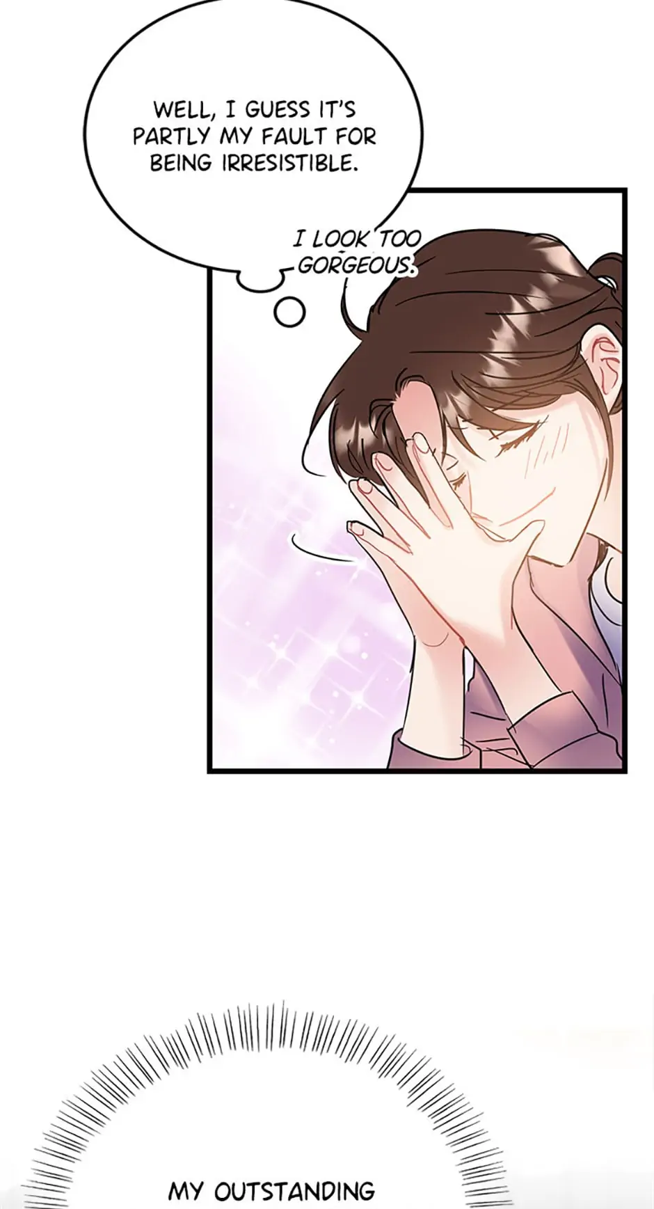 The Dignity Of Romance Chapter 12 page 45