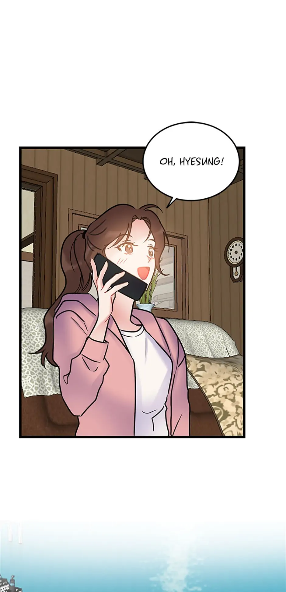 The Dignity Of Romance Chapter 12 page 49
