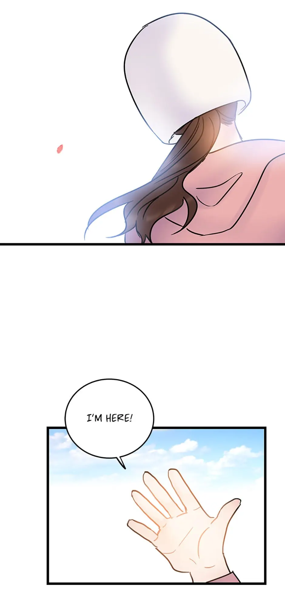 The Dignity Of Romance Chapter 12 page 52
