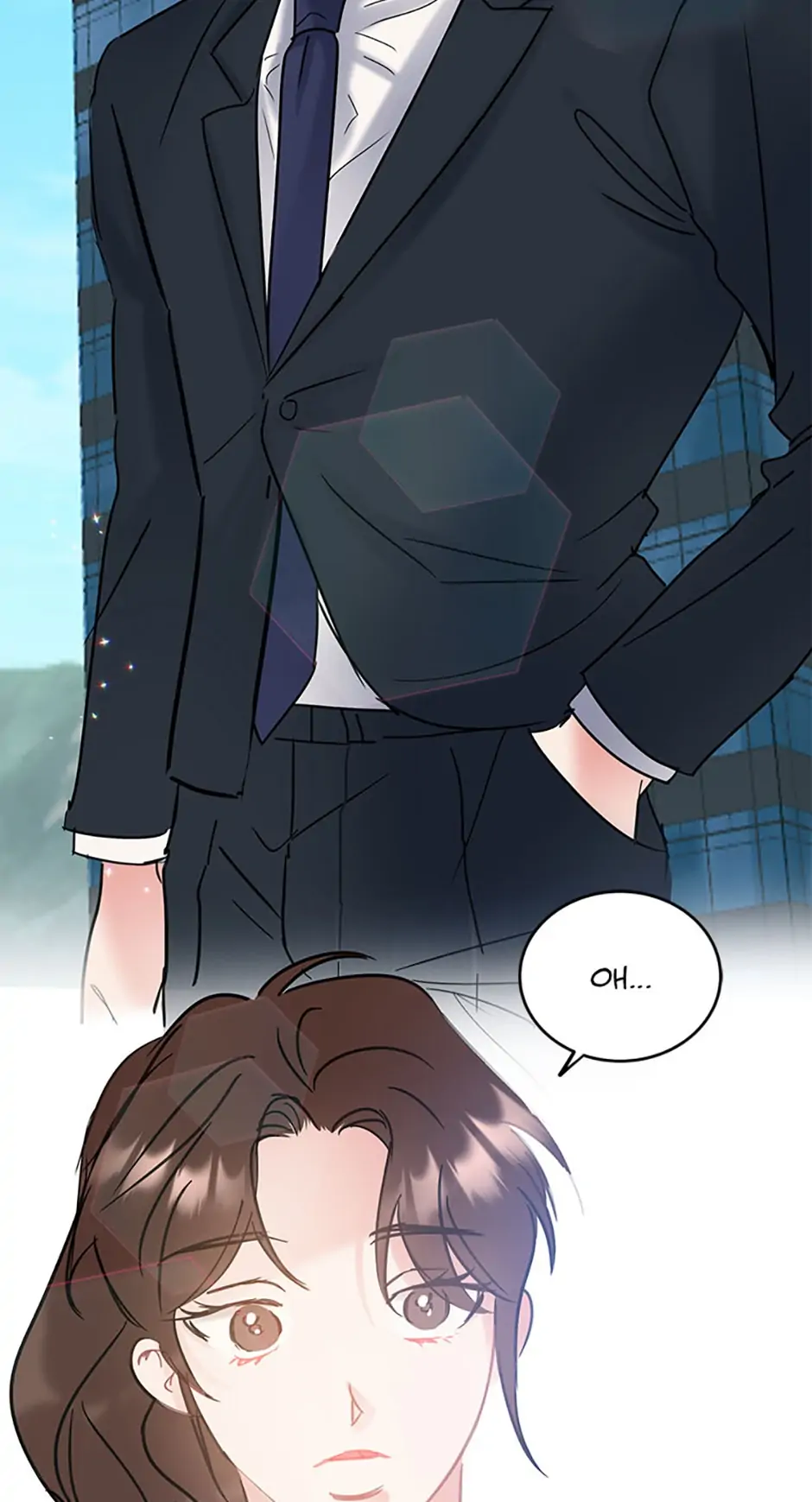 The Dignity Of Romance Chapter 12 page 59