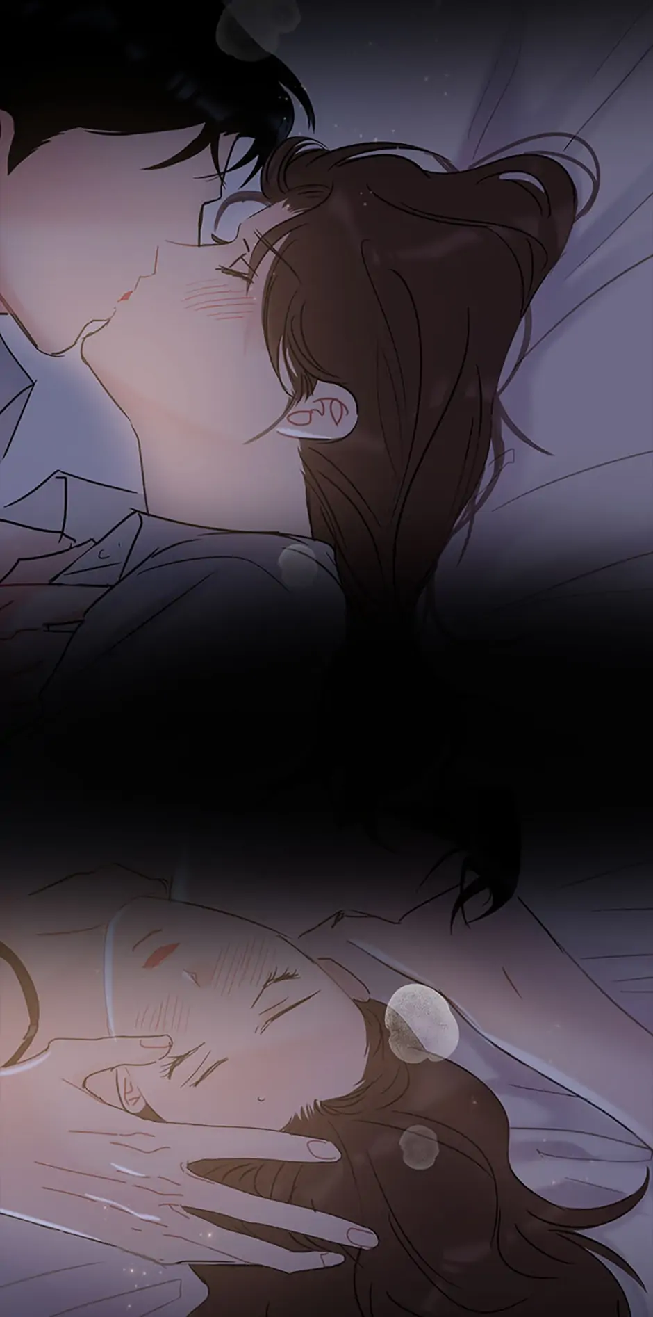 The Dignity Of Romance Chapter 12 page 8