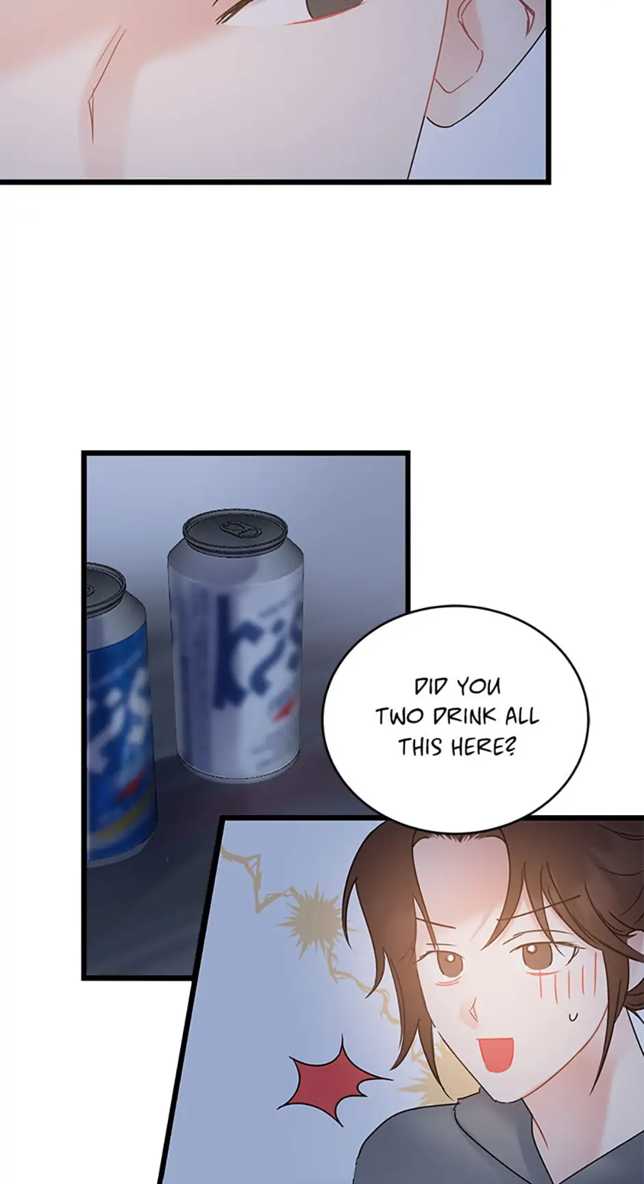 The Dignity Of Romance Chapter 14 page 11
