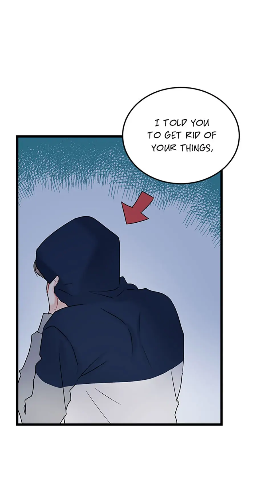 The Dignity Of Romance Chapter 14 page 13
