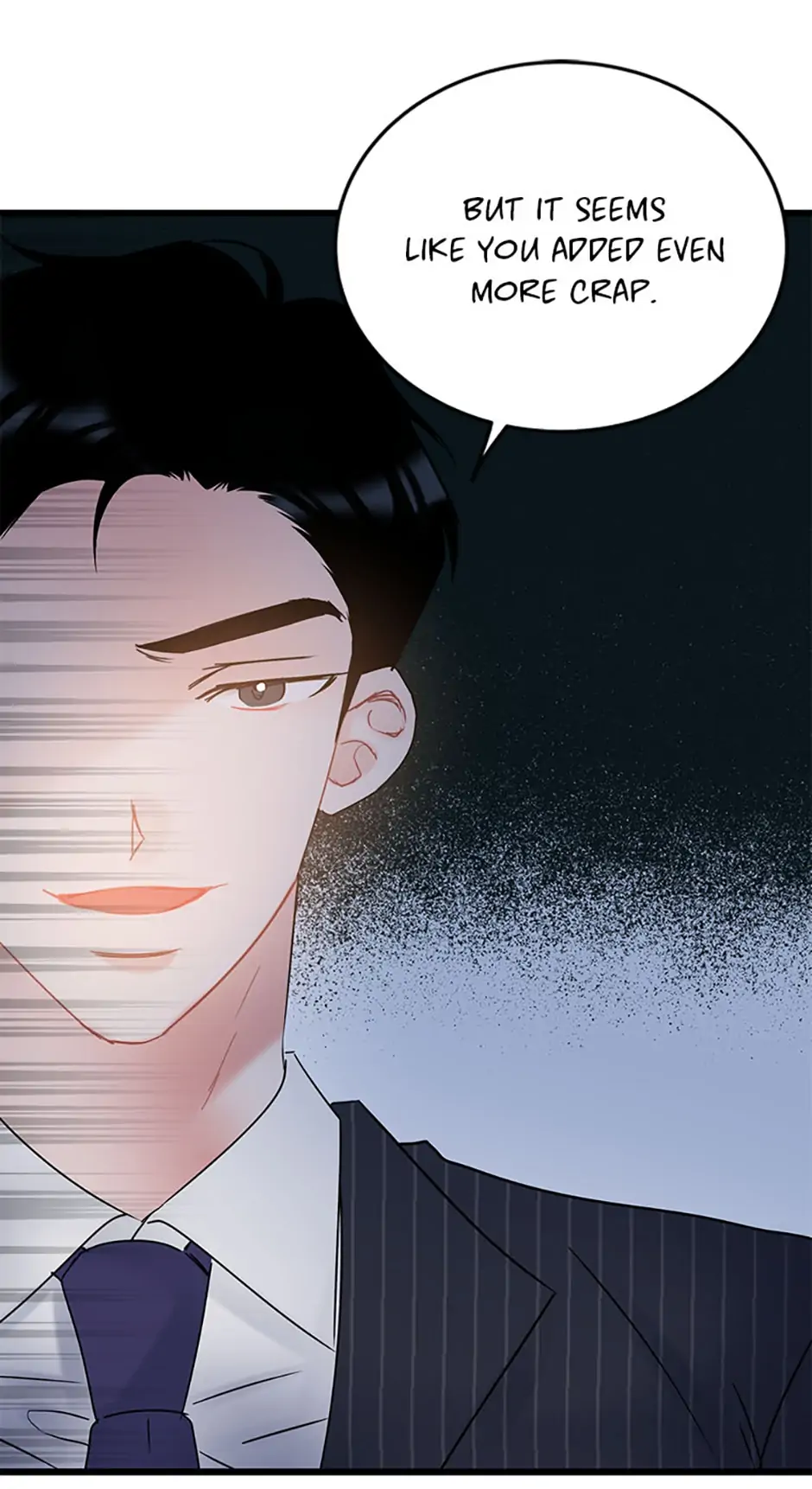 The Dignity Of Romance Chapter 14 page 14