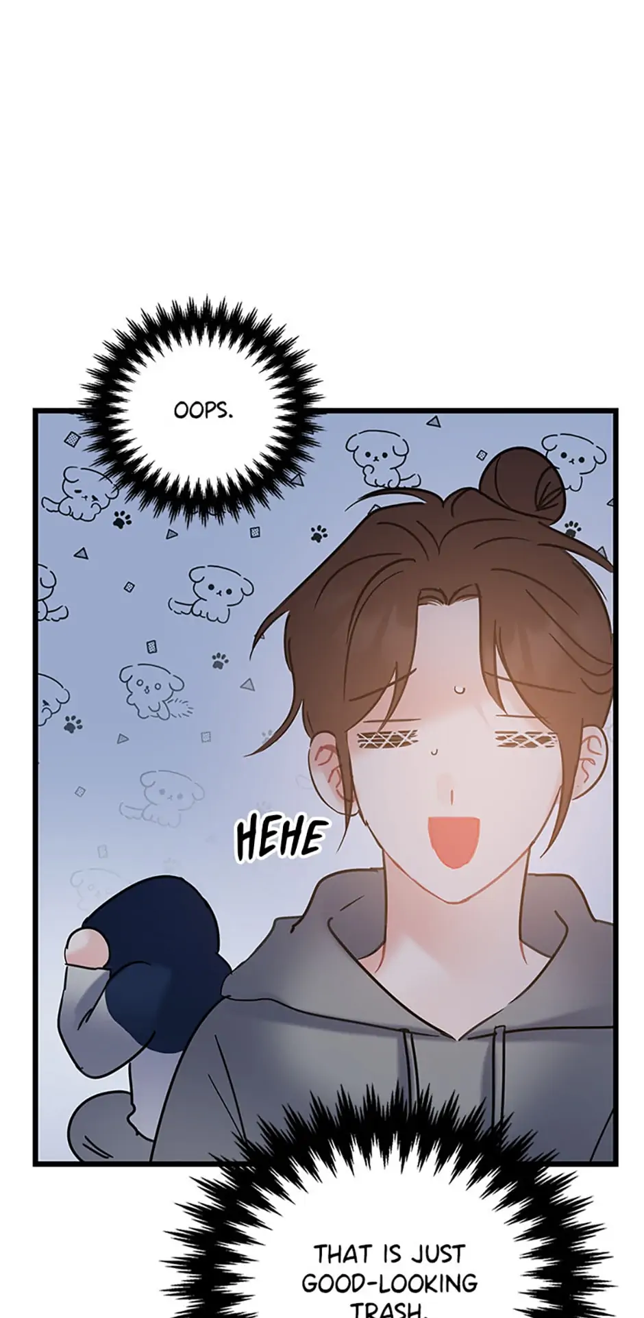 The Dignity Of Romance Chapter 14 page 15