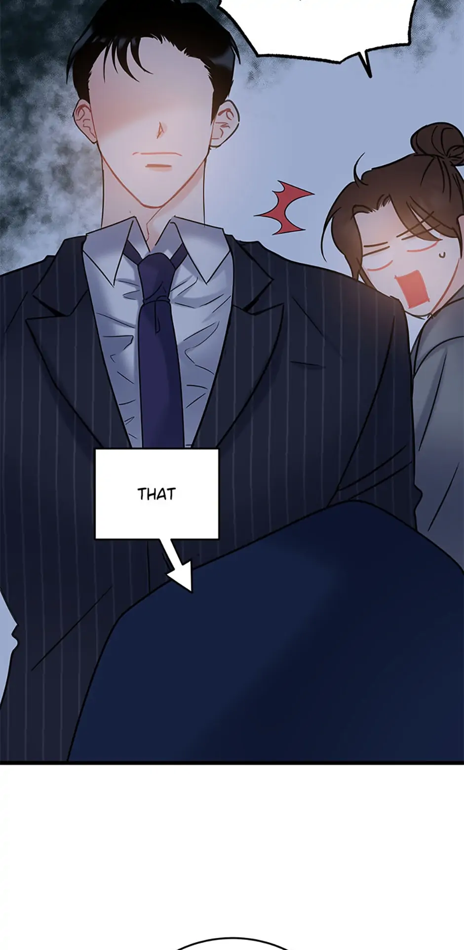 The Dignity Of Romance Chapter 14 page 17