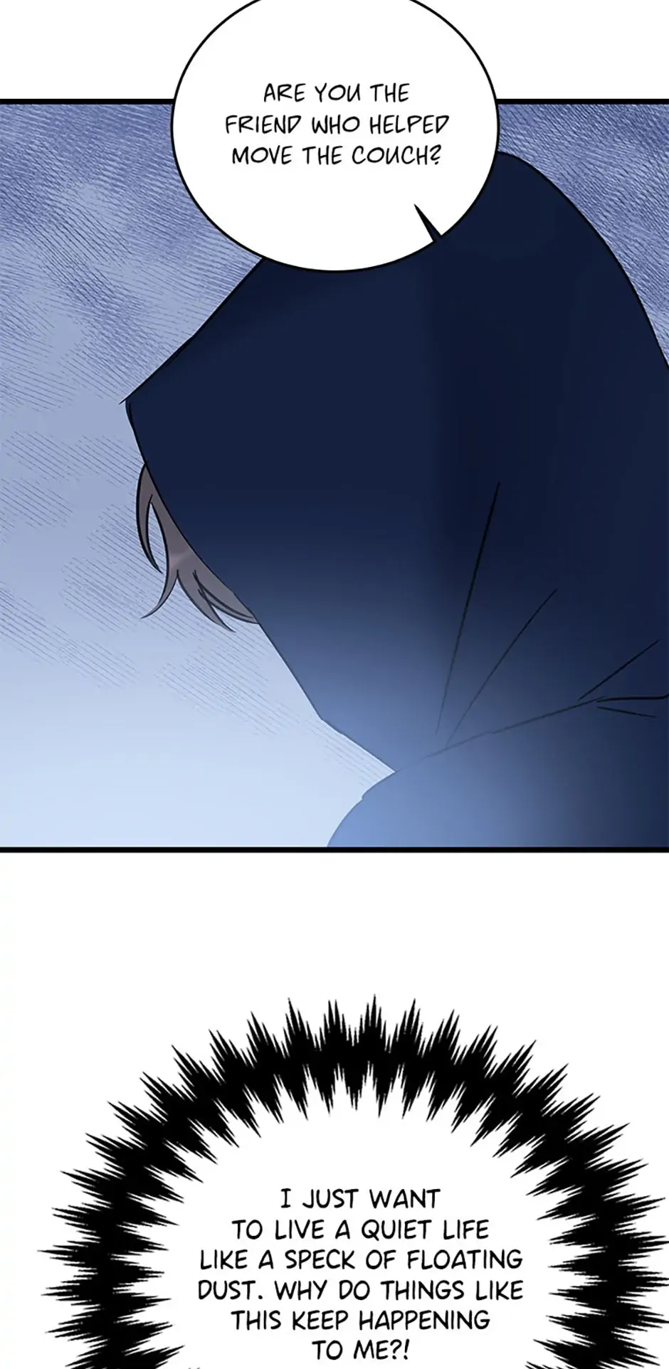 The Dignity Of Romance Chapter 14 page 18