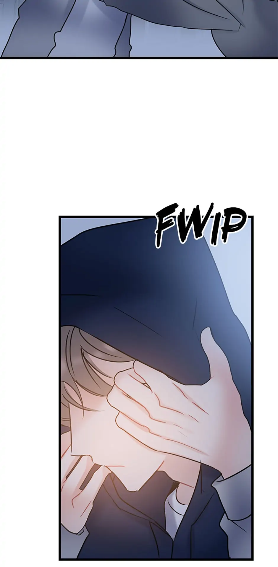 The Dignity Of Romance Chapter 14 page 21