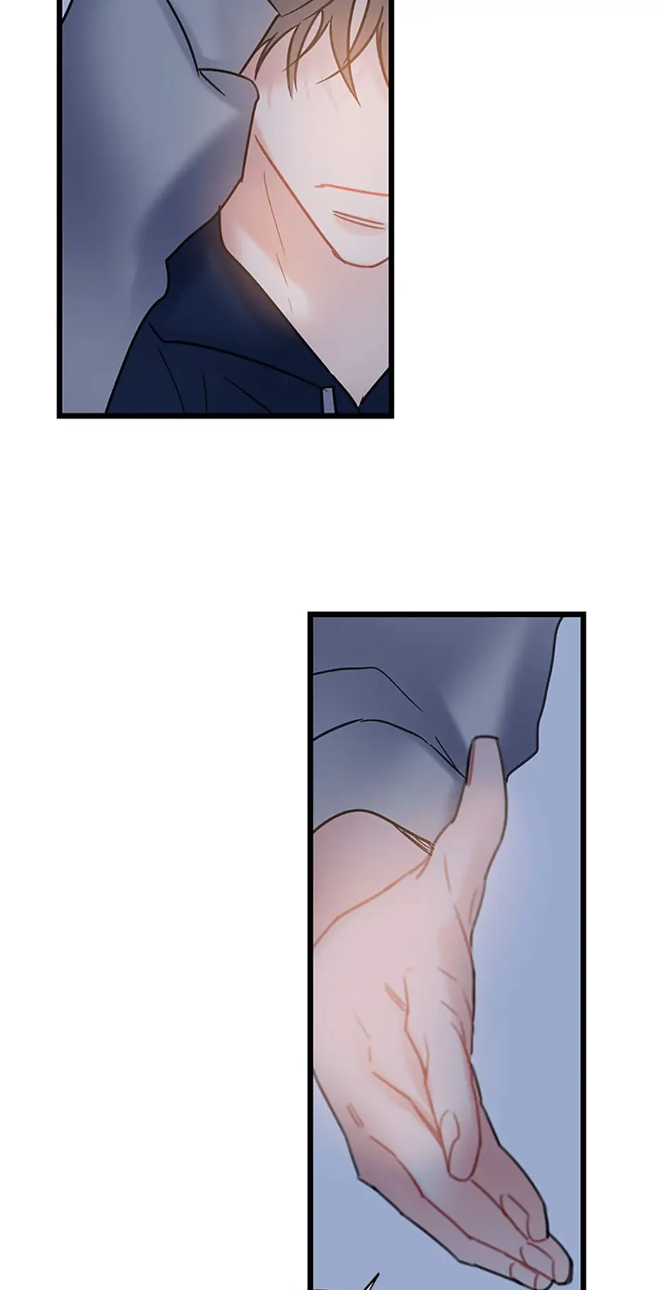 The Dignity Of Romance Chapter 14 page 25