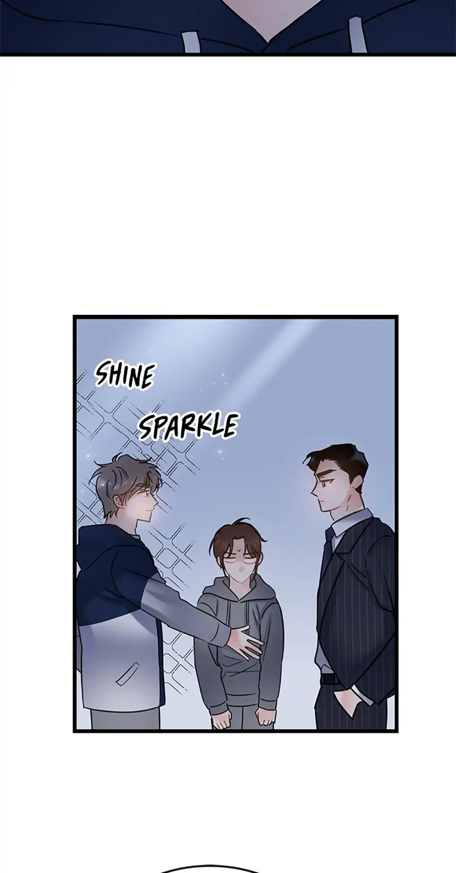 The Dignity Of Romance Chapter 14 page 30