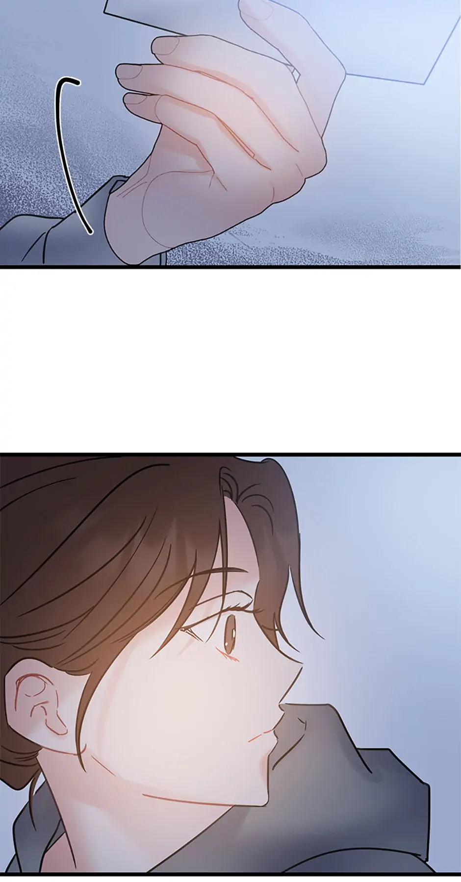 The Dignity Of Romance Chapter 14 page 34