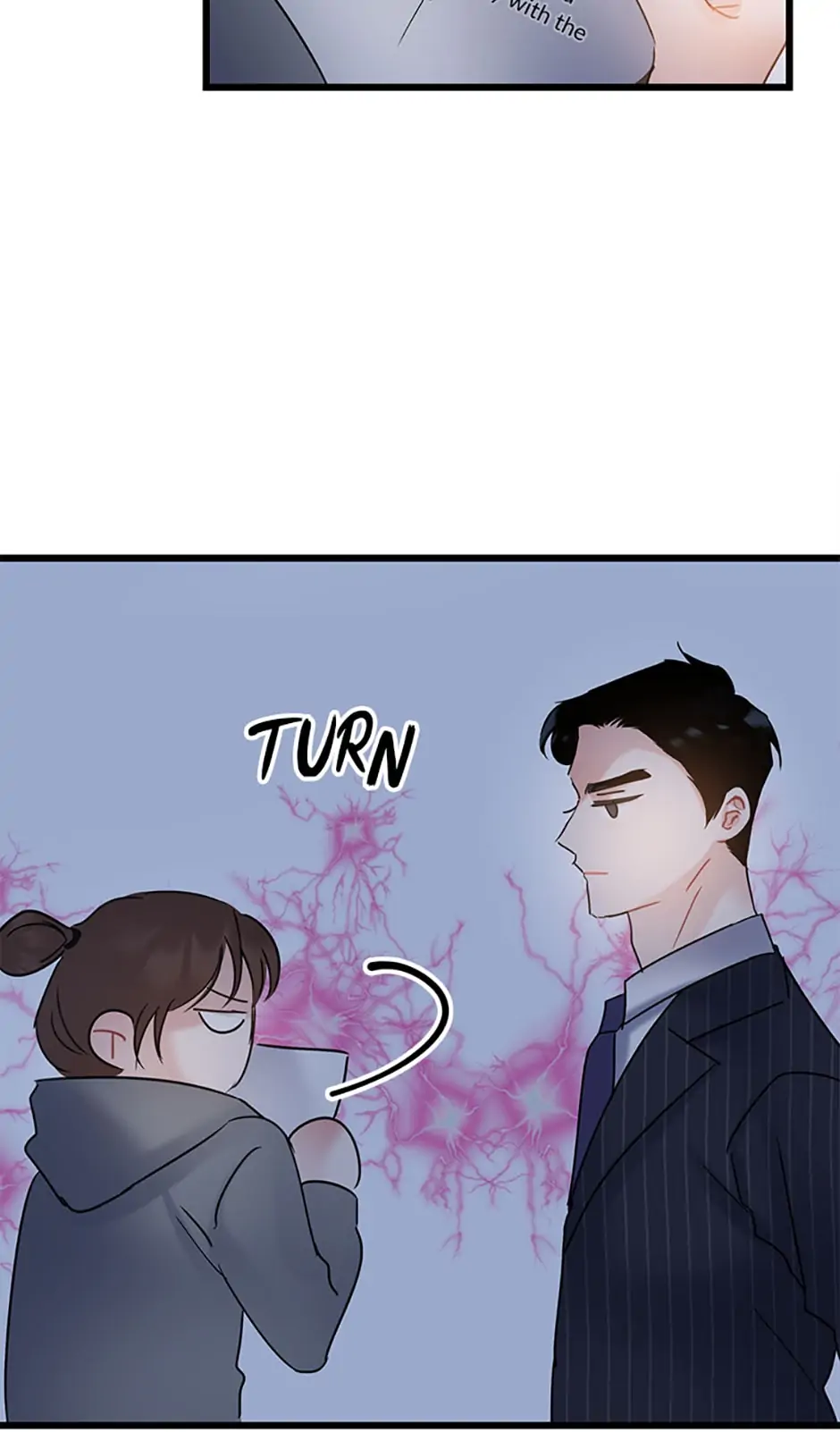 The Dignity Of Romance Chapter 14 page 38