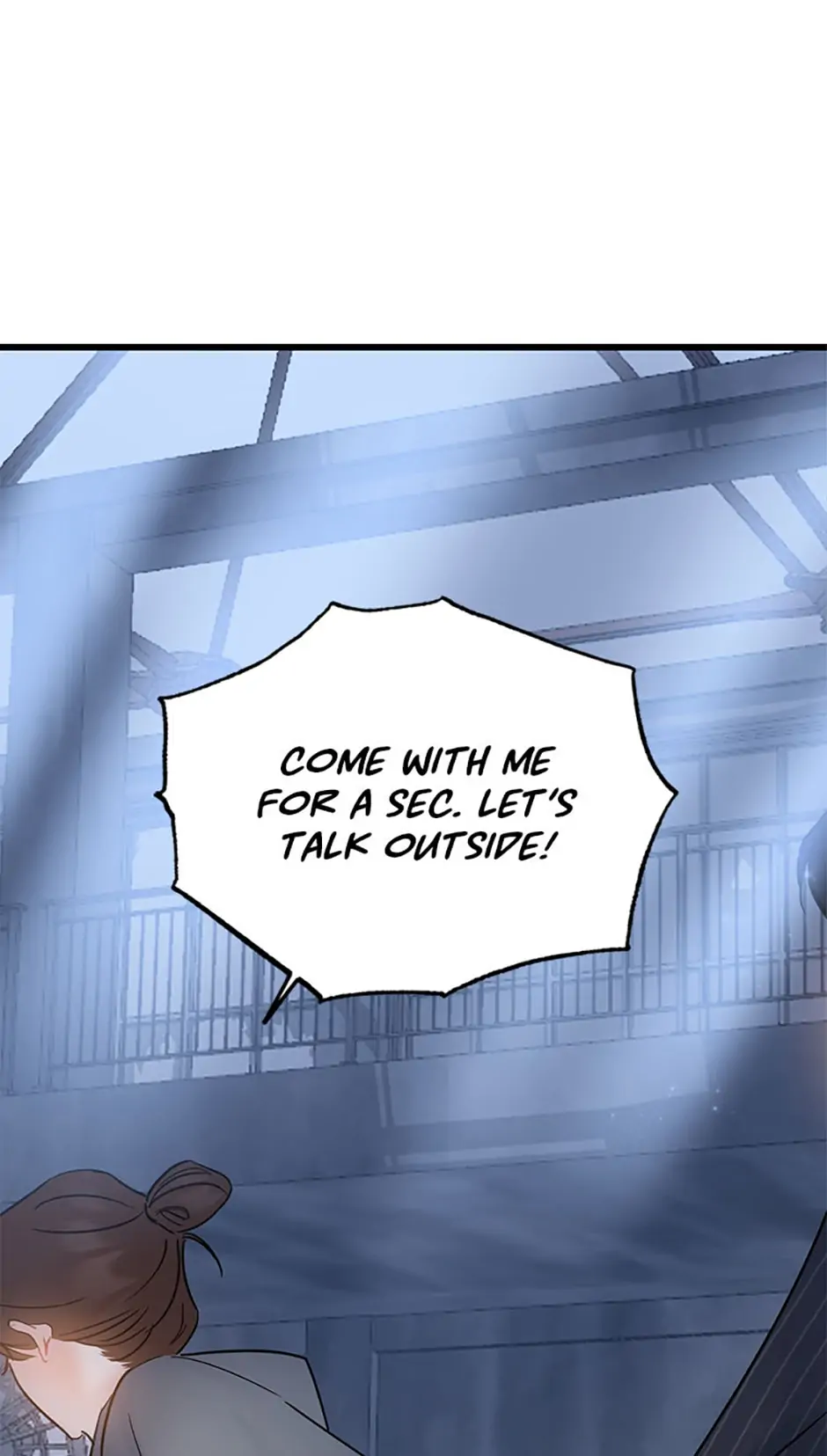 The Dignity Of Romance Chapter 14 page 40