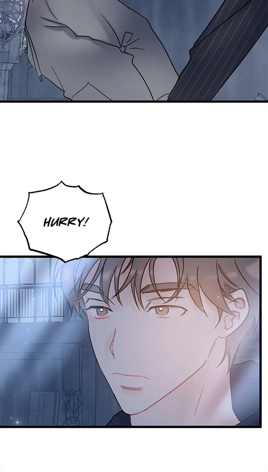 The Dignity Of Romance Chapter 14 page 41