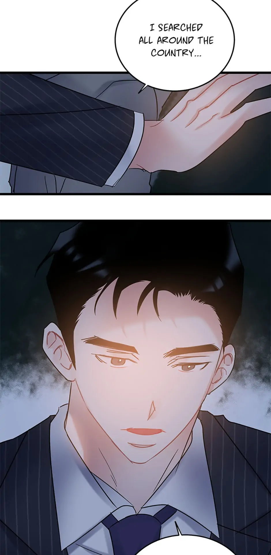 The Dignity Of Romance Chapter 14 page 46