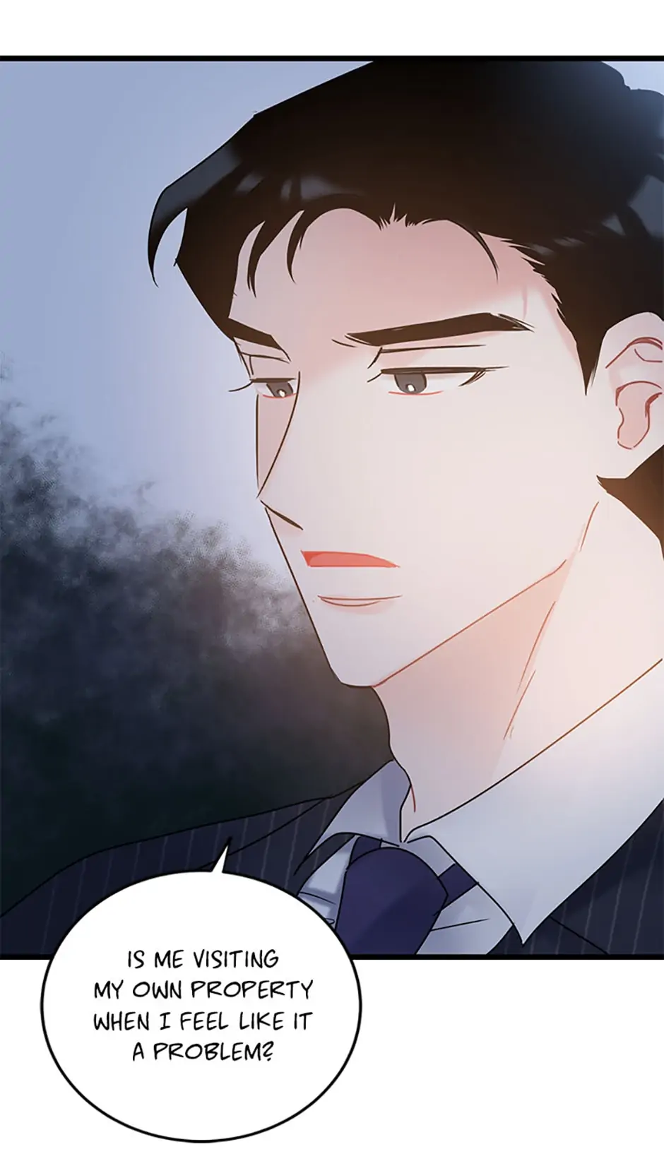 The Dignity Of Romance Chapter 14 page 4