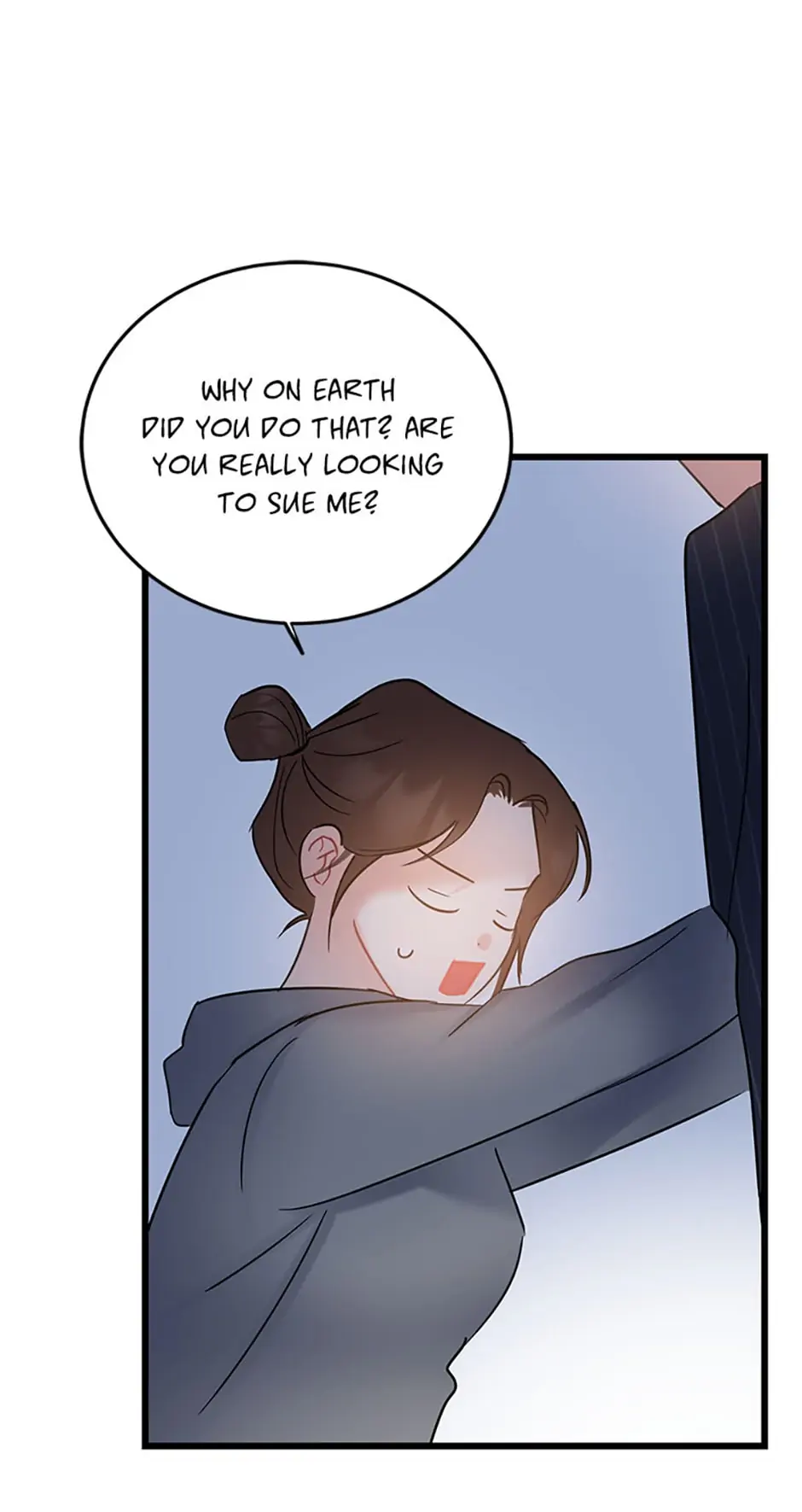 The Dignity Of Romance Chapter 14 page 50