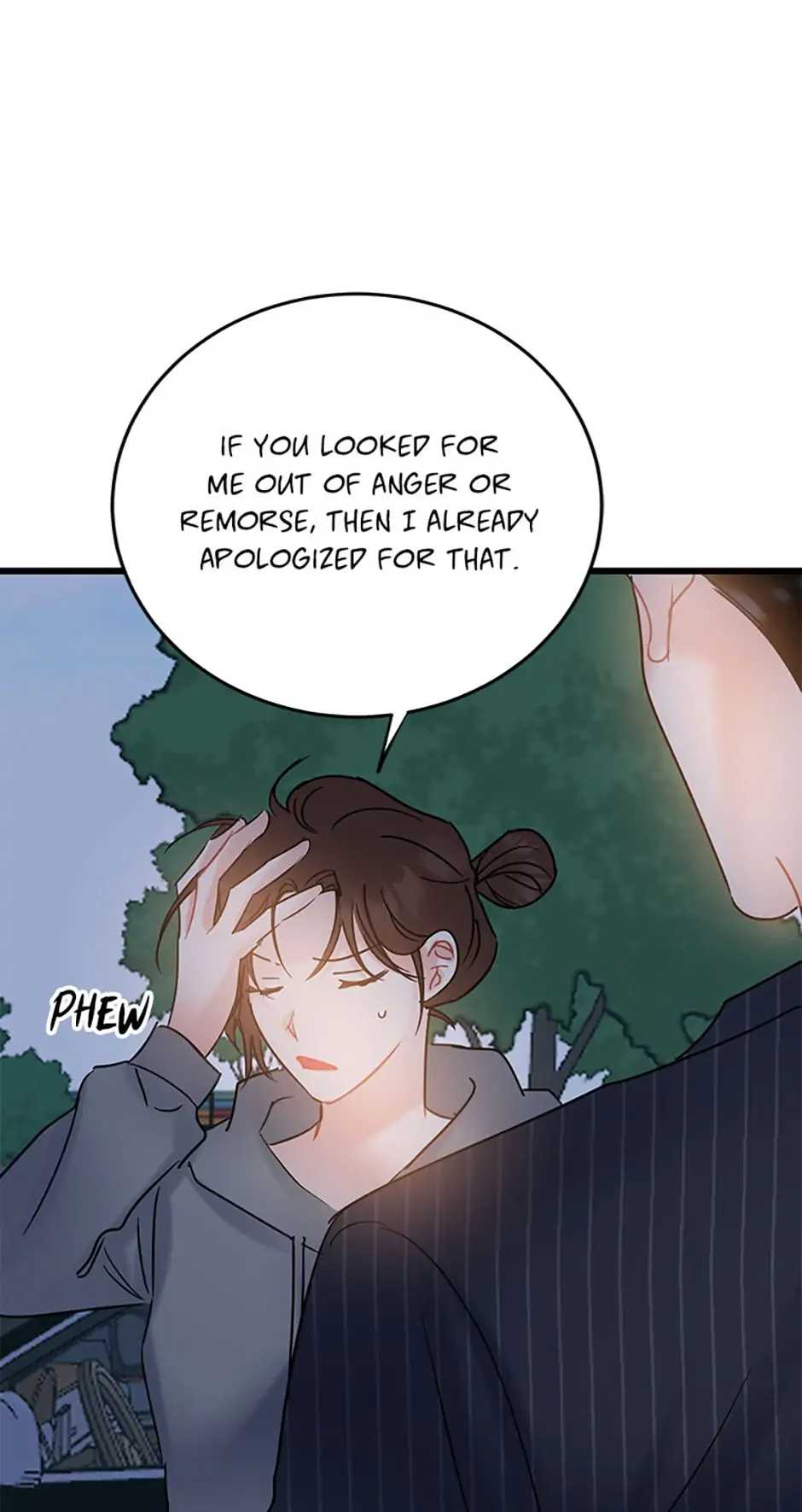 The Dignity Of Romance Chapter 14 page 51