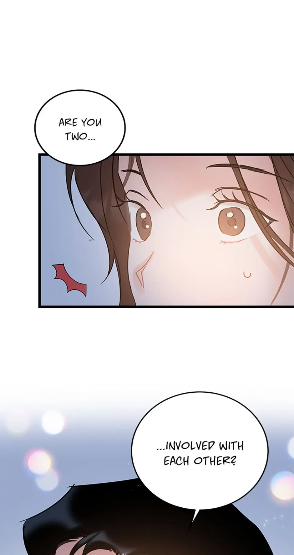 The Dignity Of Romance Chapter 14 page 53