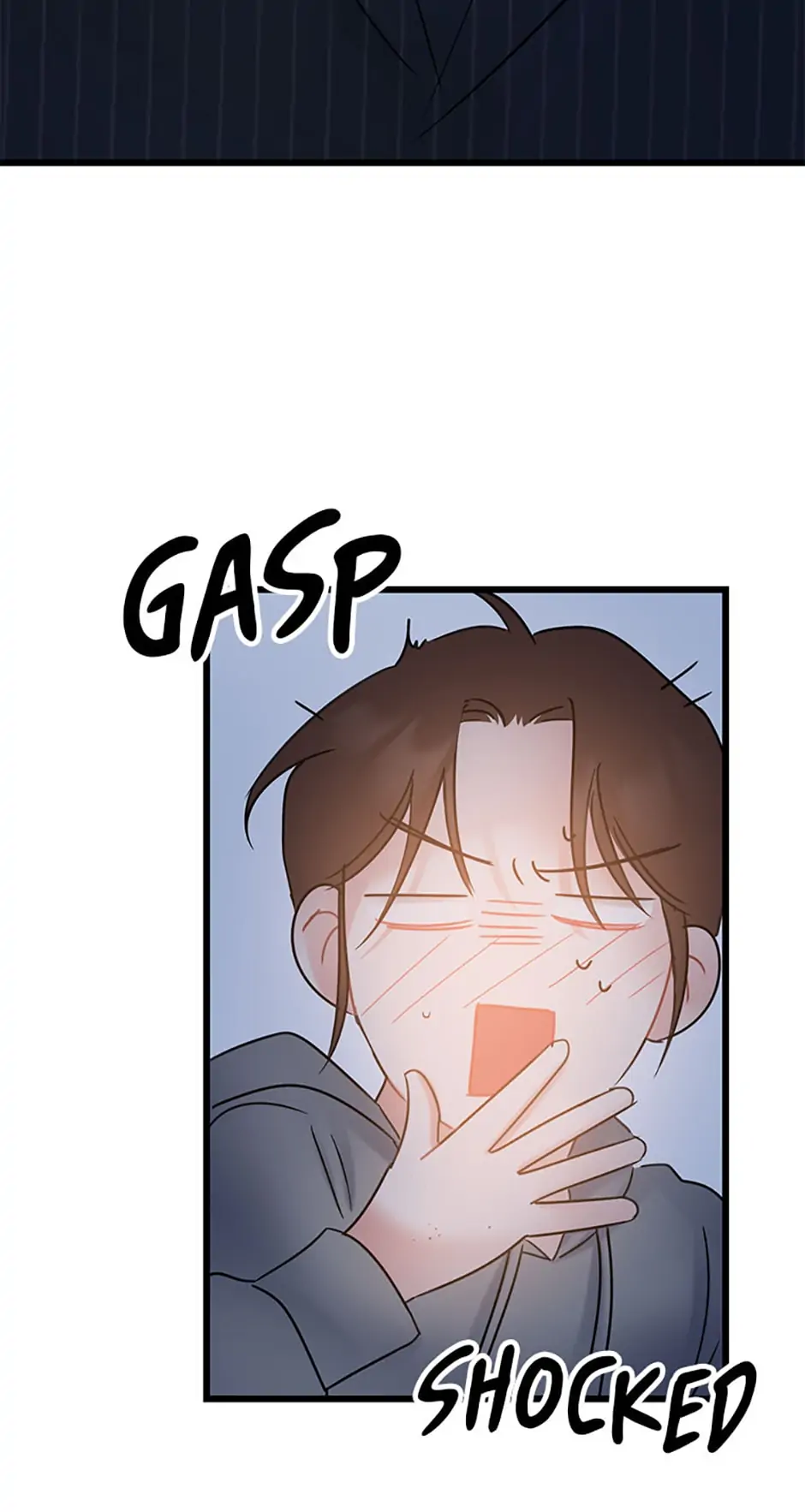 The Dignity Of Romance Chapter 14 page 55