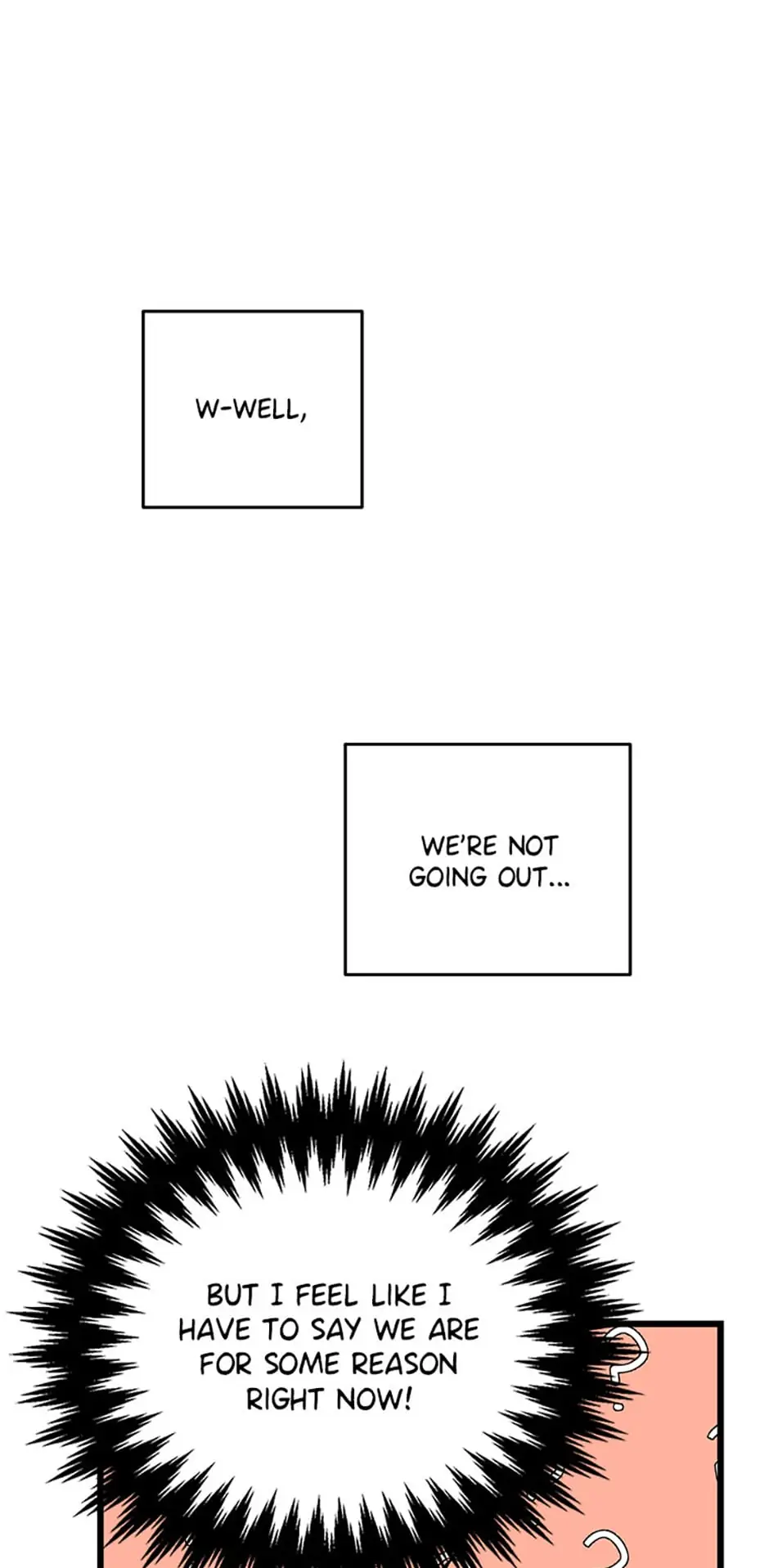 The Dignity Of Romance Chapter 14 page 56