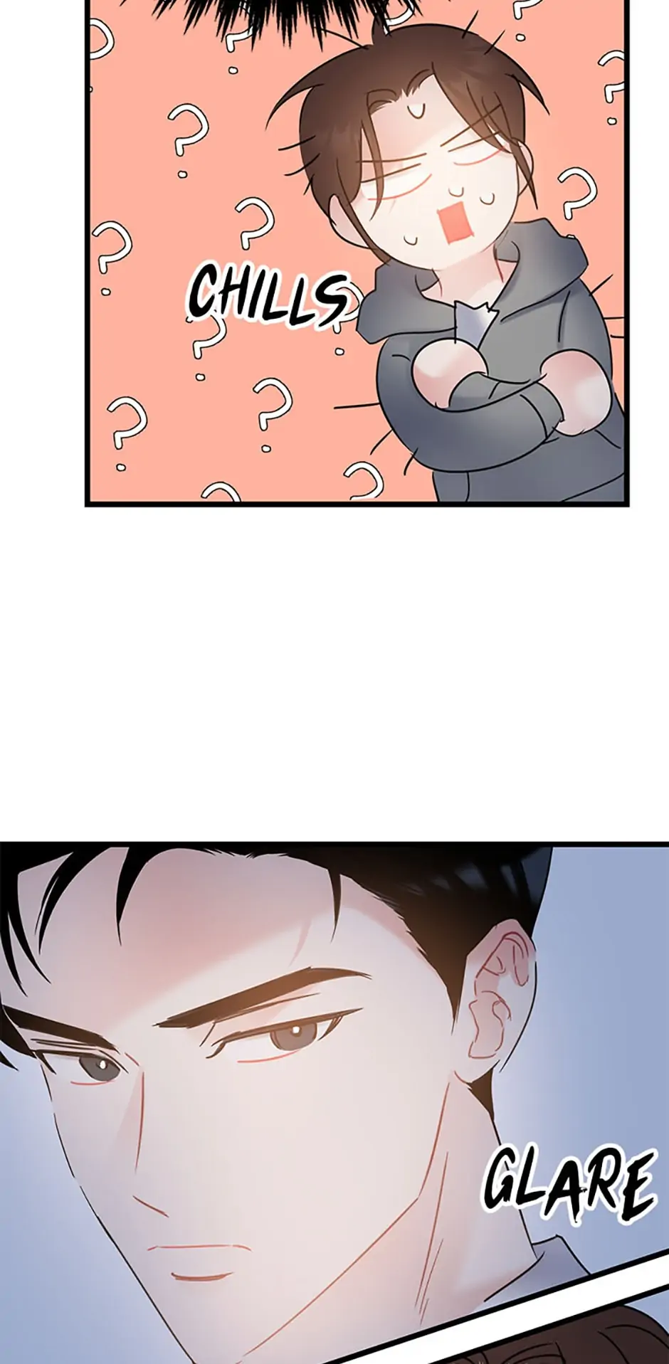 The Dignity Of Romance Chapter 14 page 57