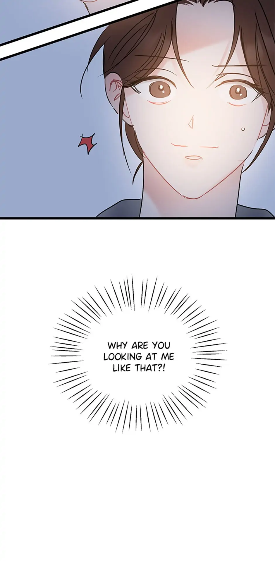 The Dignity Of Romance Chapter 14 page 58