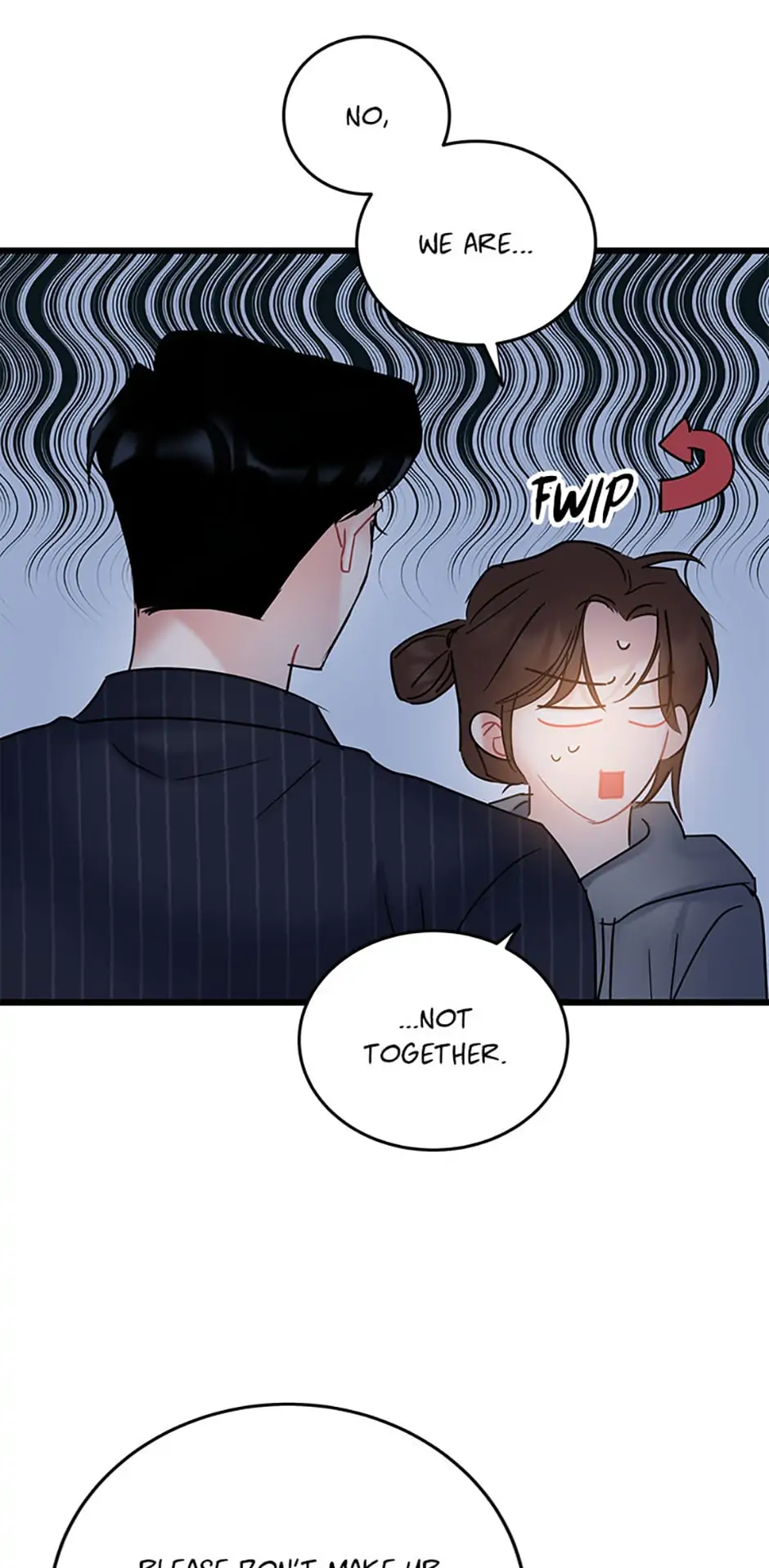 The Dignity Of Romance Chapter 14 page 59