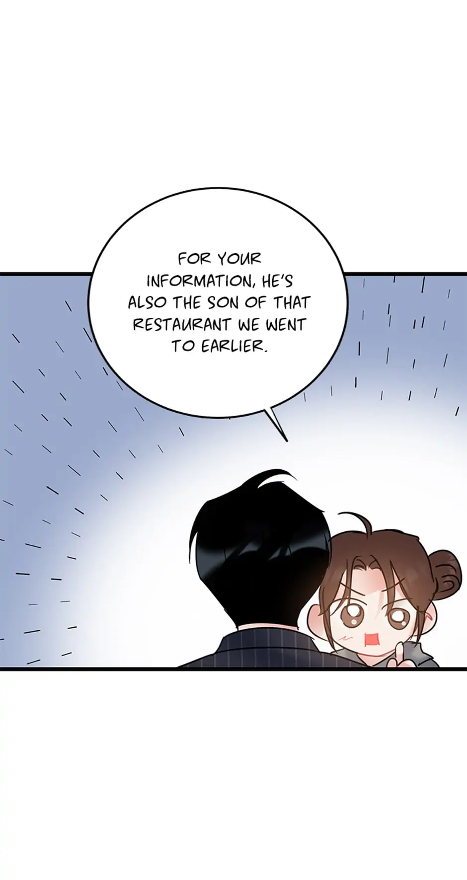 The Dignity Of Romance Chapter 14 page 61