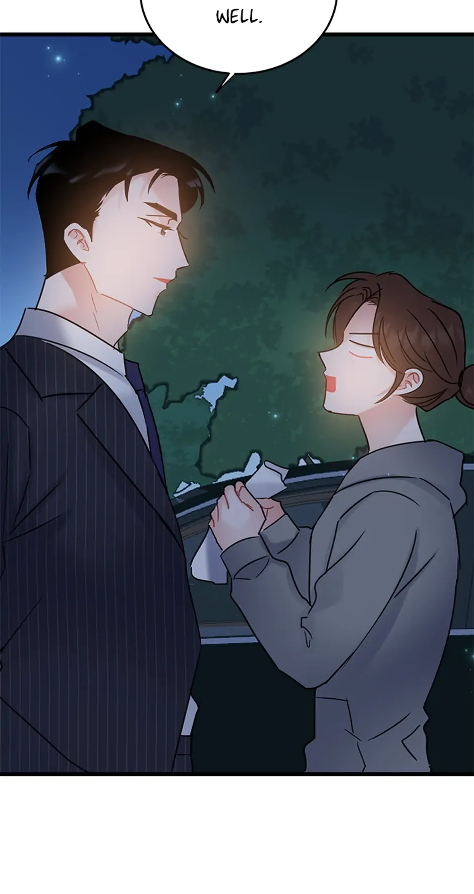 The Dignity Of Romance Chapter 14 page 63