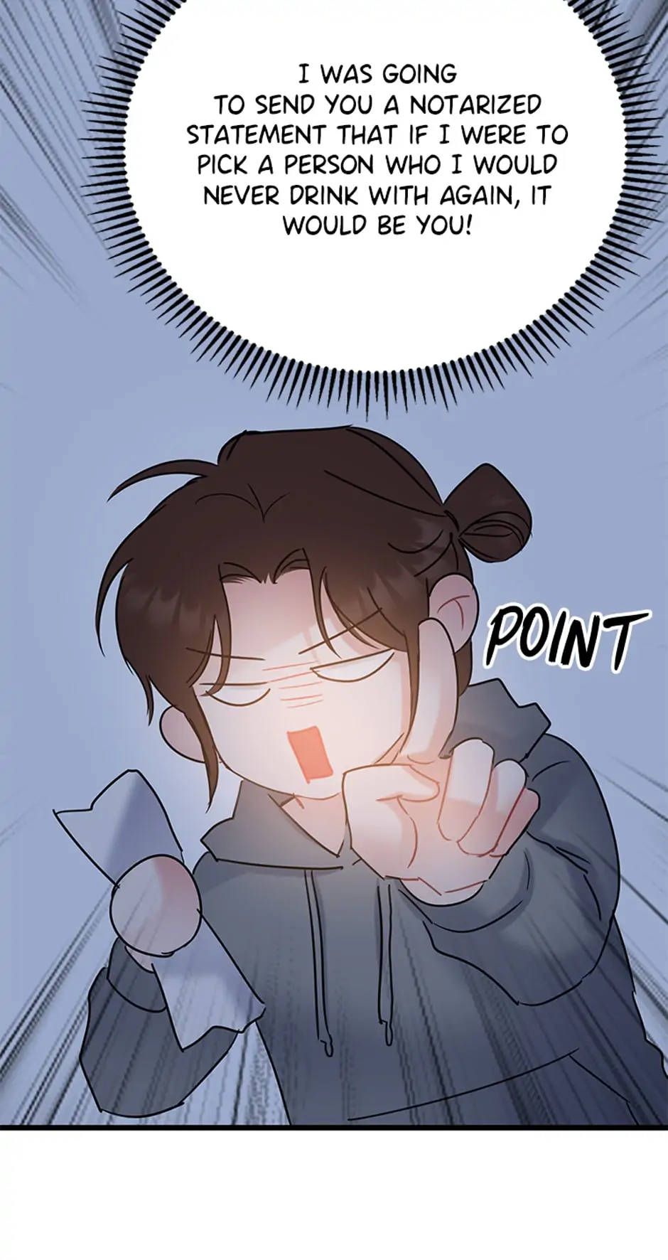 The Dignity Of Romance Chapter 14 page 65