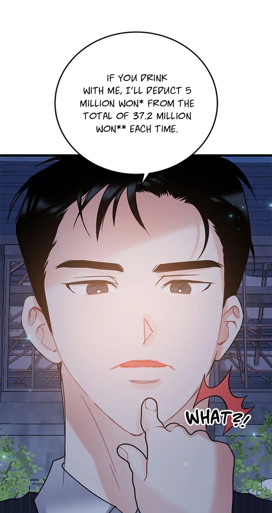 The Dignity Of Romance Chapter 14 page 66