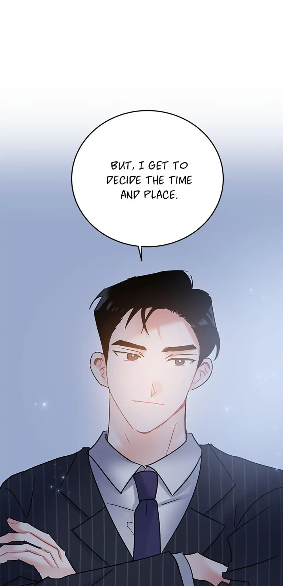 The Dignity Of Romance Chapter 14 page 68