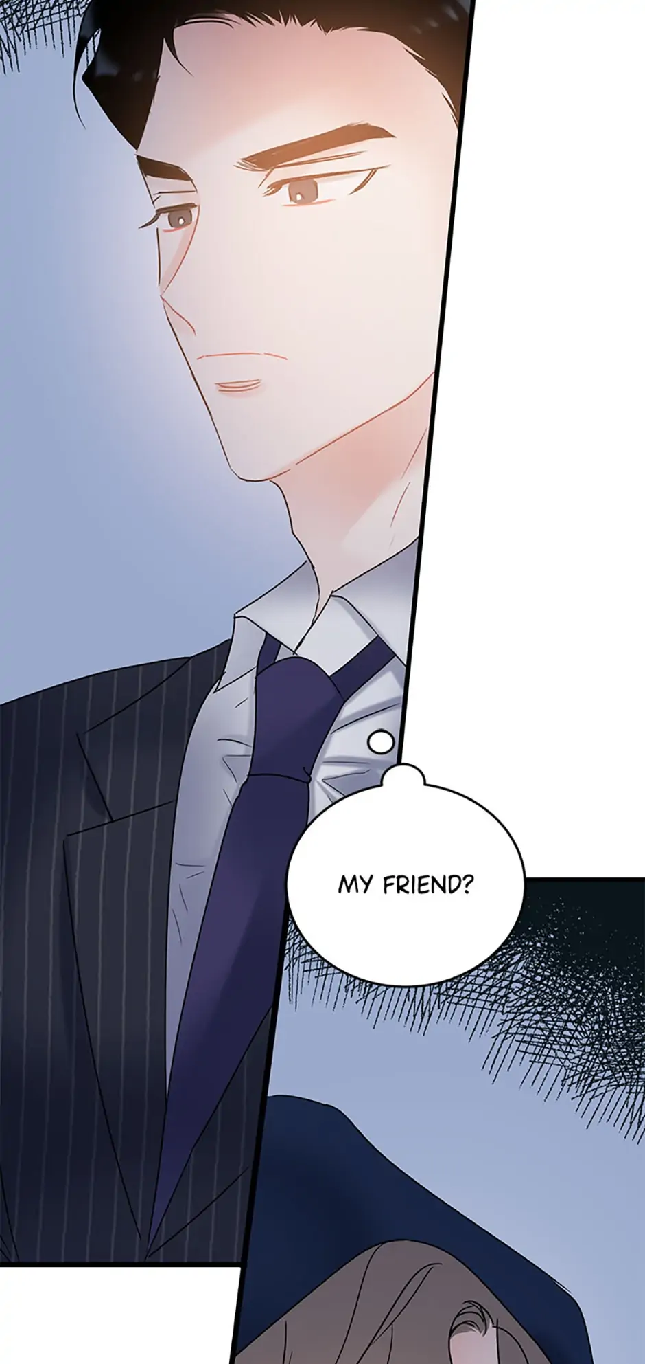 The Dignity Of Romance Chapter 14 page 6