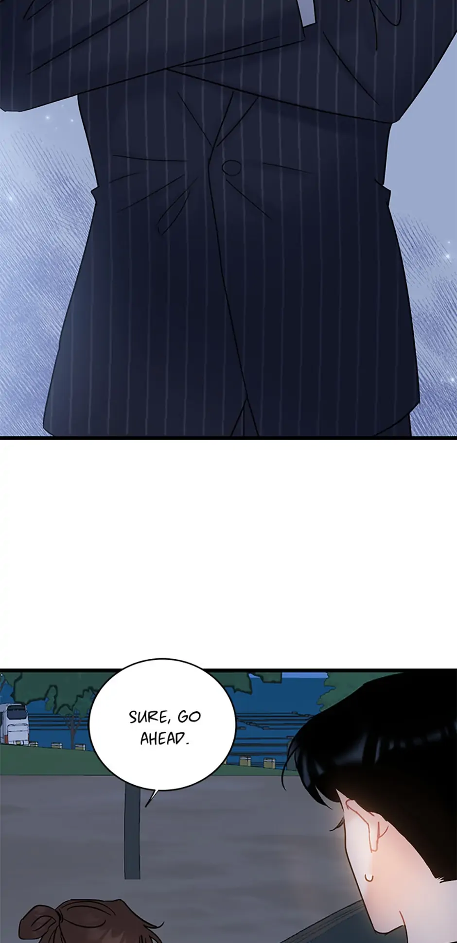 The Dignity Of Romance Chapter 14 page 69