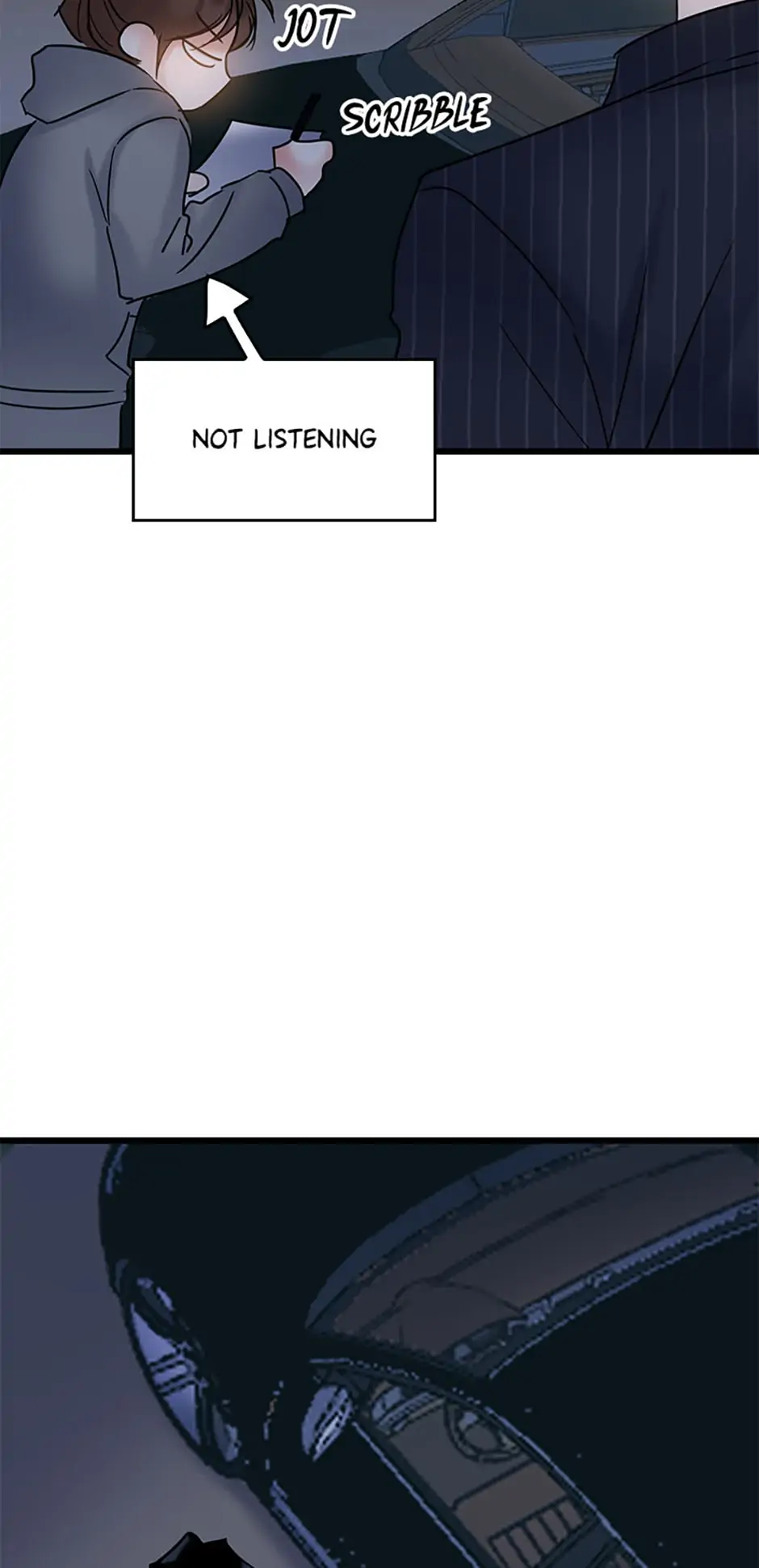 The Dignity Of Romance Chapter 14 page 70