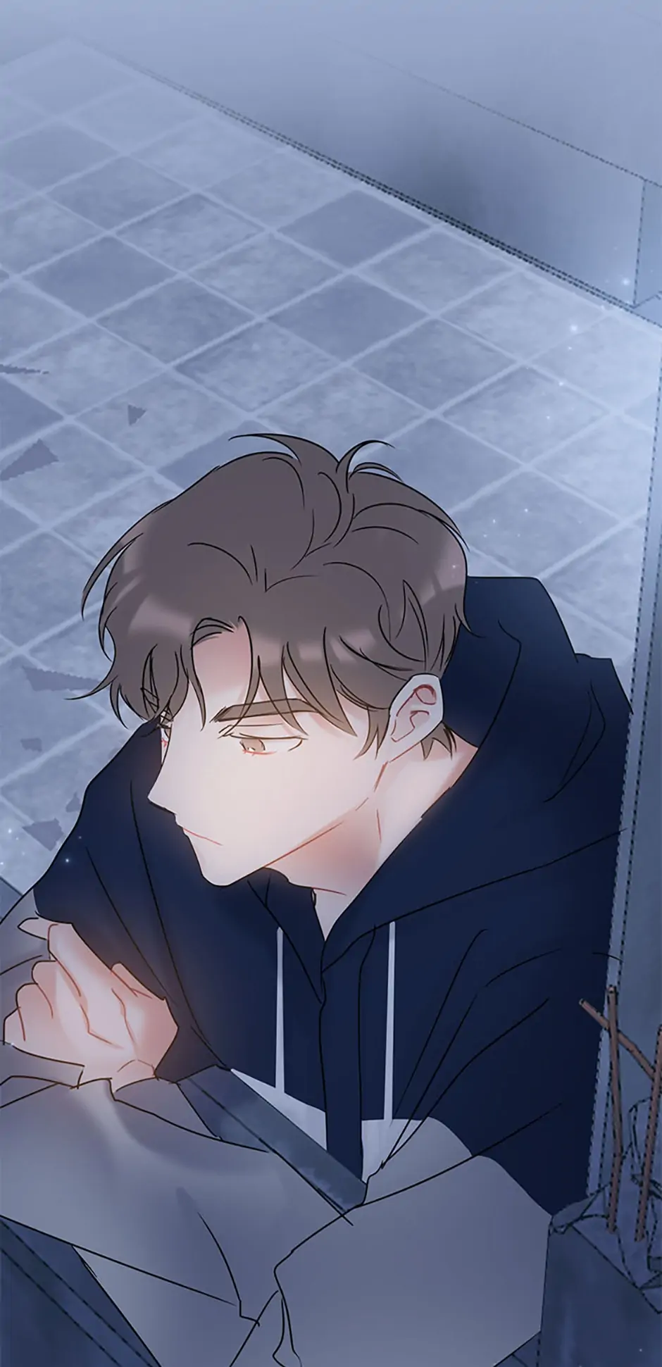 The Dignity Of Romance Chapter 14 page 73