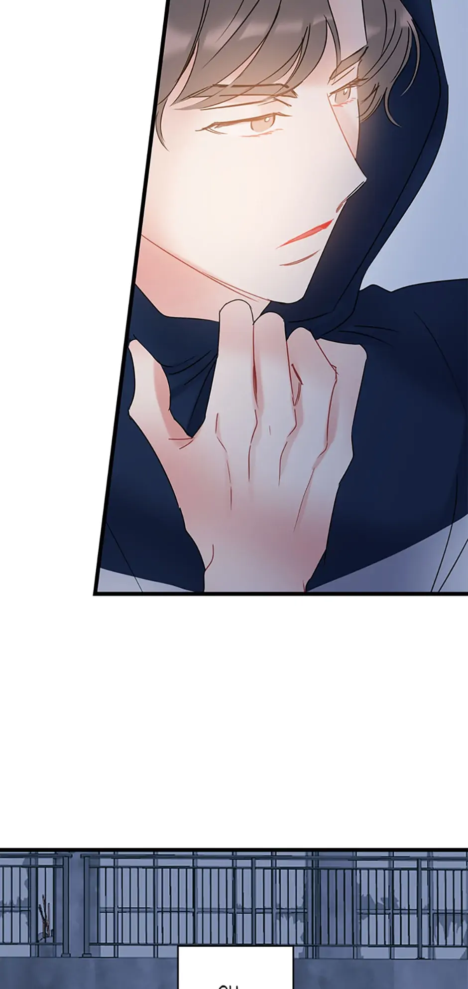 The Dignity Of Romance Chapter 14 page 7