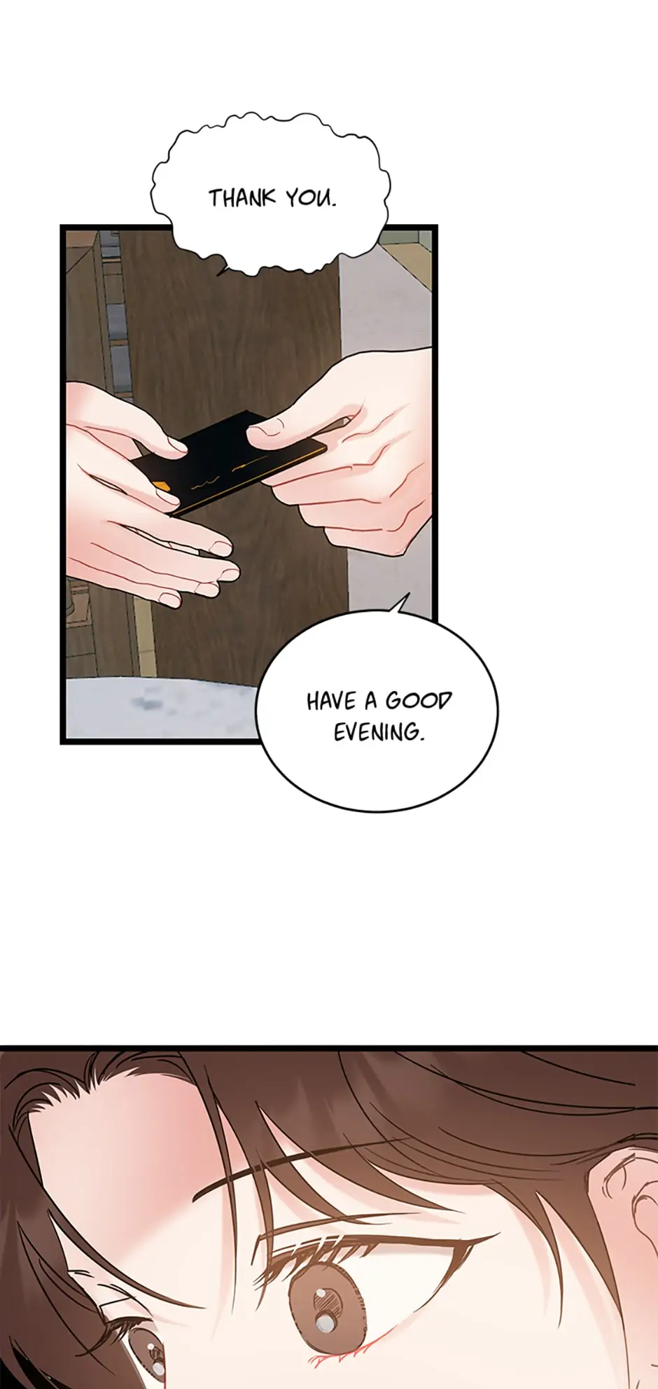 The Dignity Of Romance Chapter 22 page 13