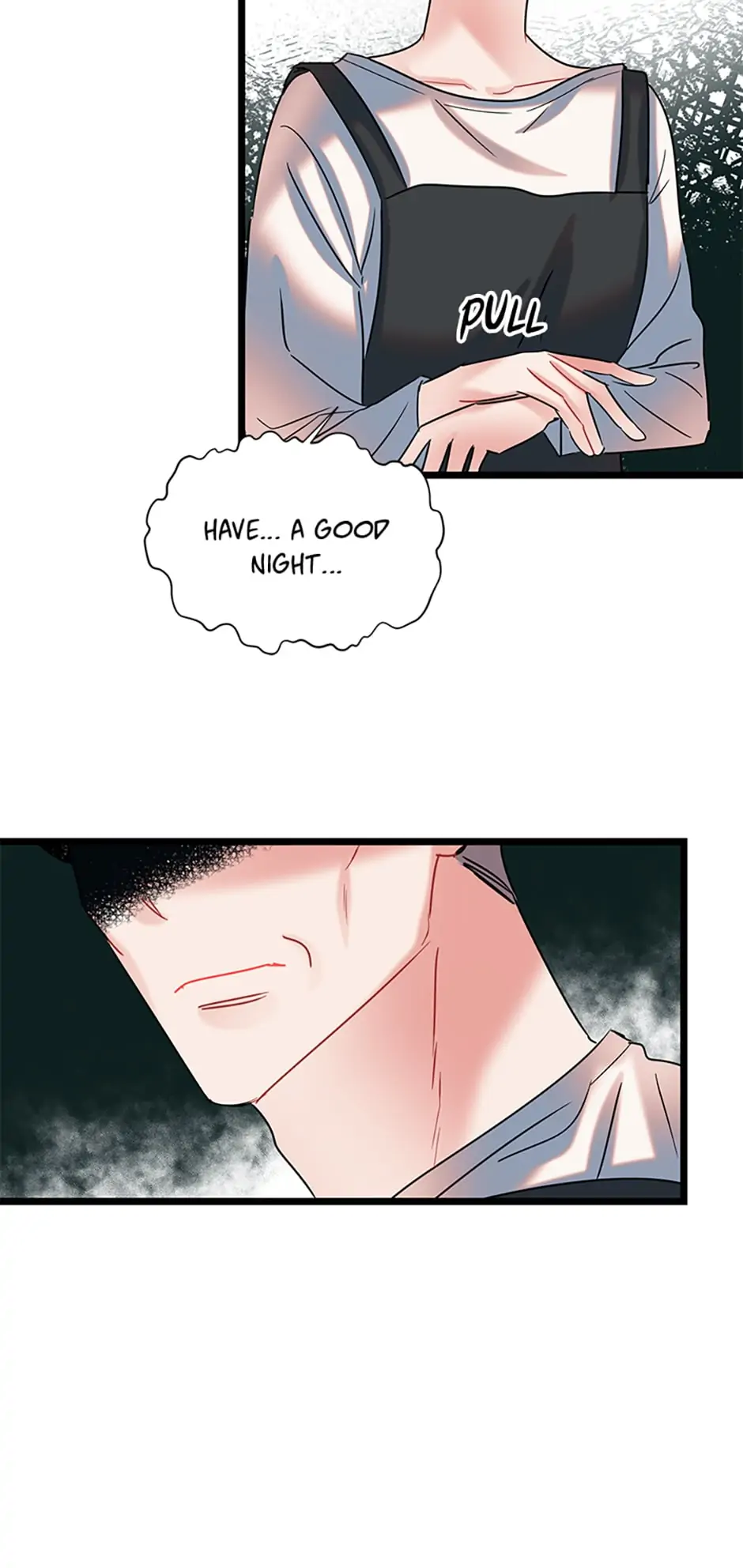 The Dignity Of Romance Chapter 22 page 15