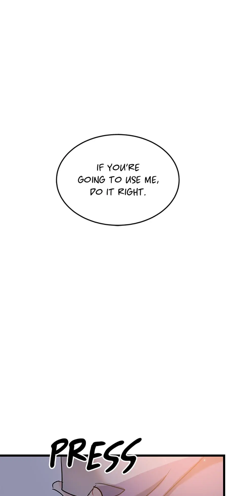 The Dignity Of Romance Chapter 22 page 1